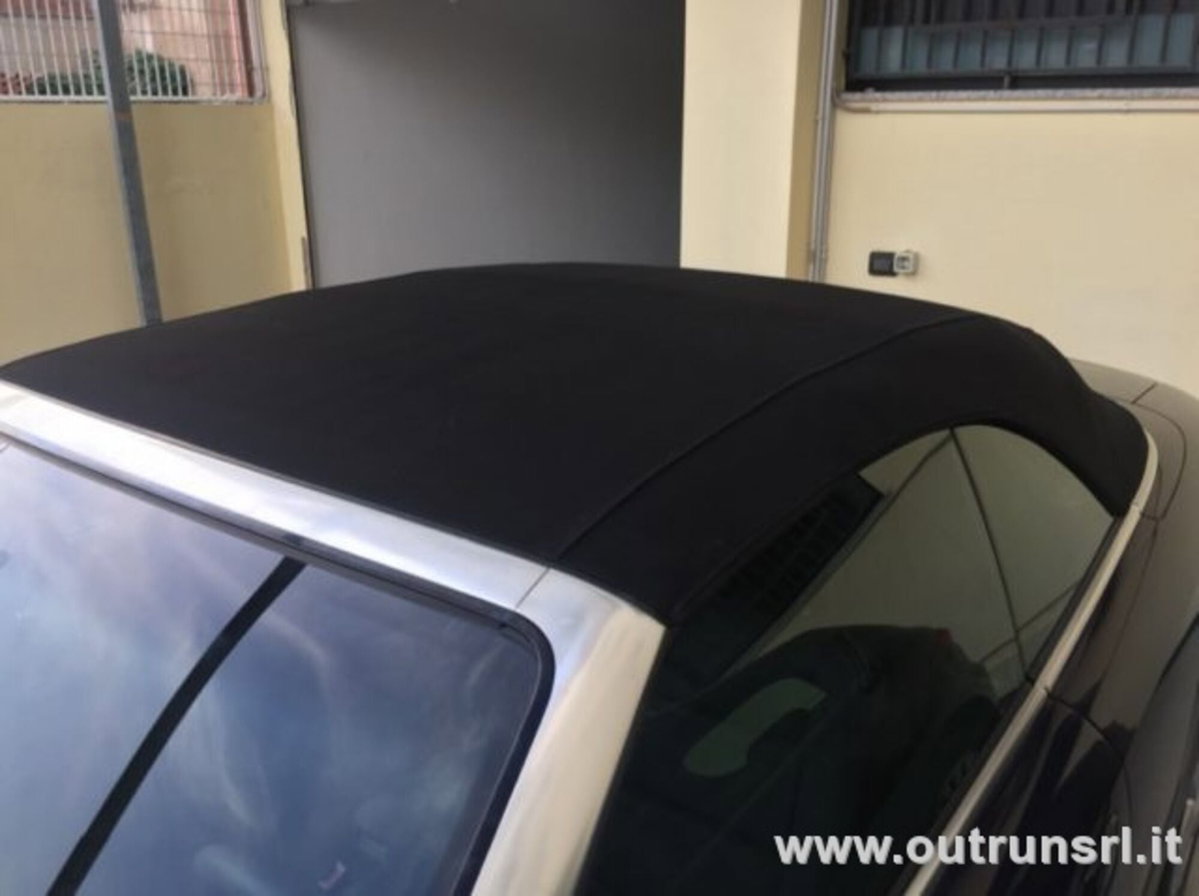 Audi A4 Cabrio Cabriolet 2.5 V6 TDI cat (15)