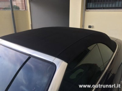 Audi A4 Cabrio Cabriolet 2.5 V6 TDI cat (15)