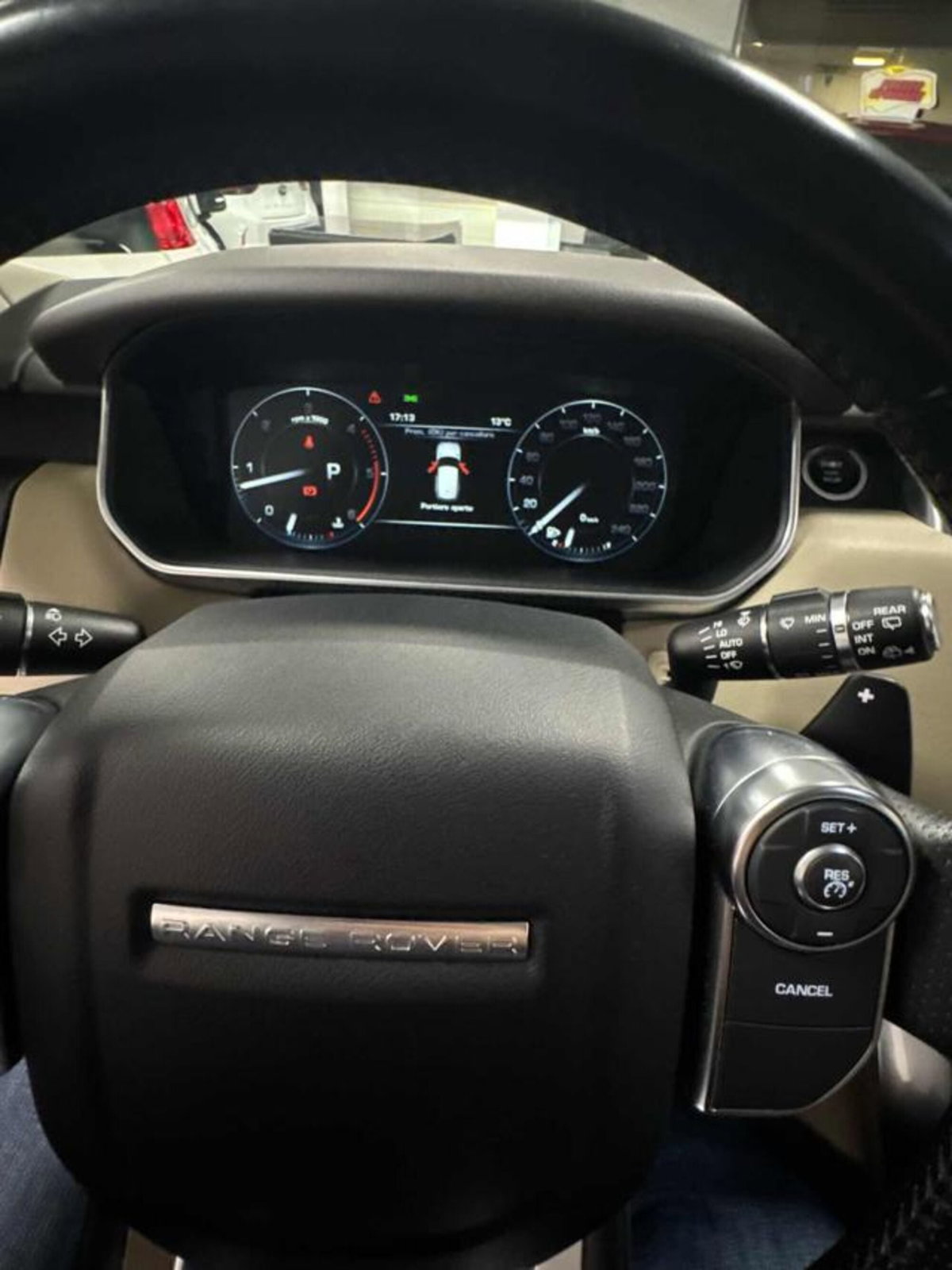 Land Rover Range Rover Sport 3.0 SDV6 HSE Dynamic (10)