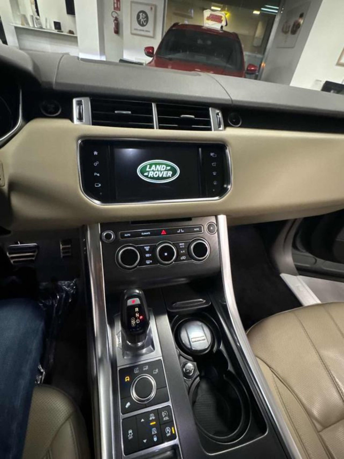 Land Rover Range Rover Sport 3.0 SDV6 HSE Dynamic (15)