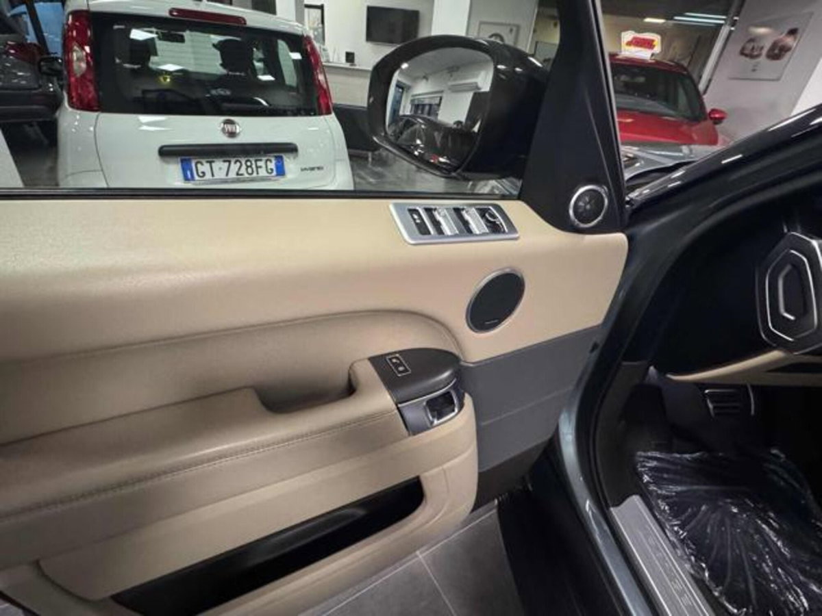 Land Rover Range Rover Sport 3.0 SDV6 HSE Dynamic (16)