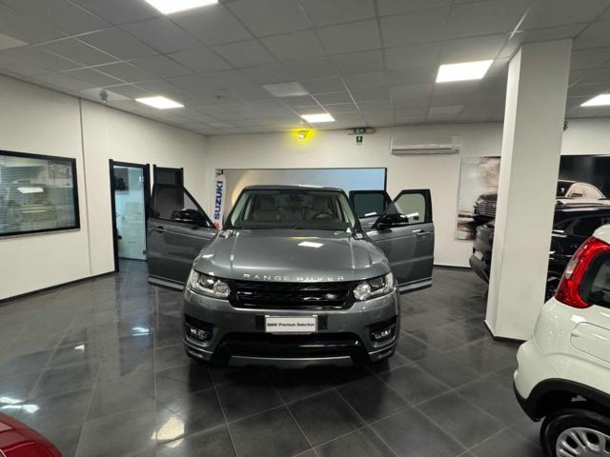 Land Rover Range Rover Sport 3.0 SDV6 HSE Dynamic (18)