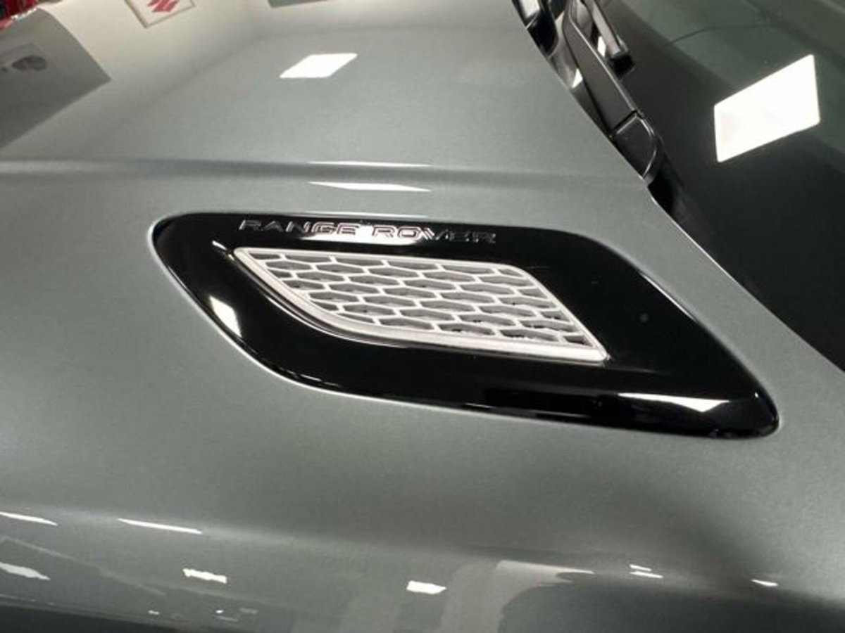 Land Rover Range Rover Sport 3.0 SDV6 HSE Dynamic (5)