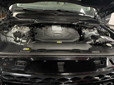 Land Rover Range Rover Sport 3.0 SDV6 HSE Dynamic (7)