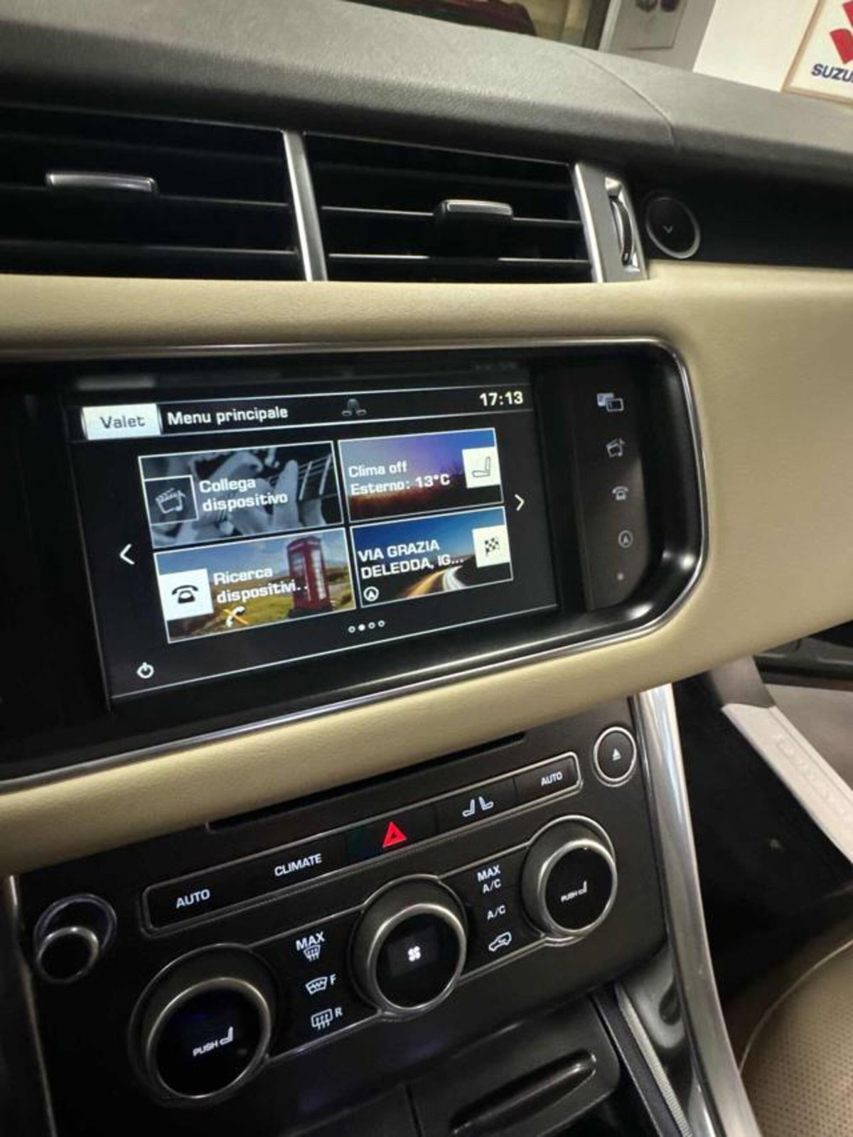 Land Rover Range Rover Sport 3.0 SDV6 HSE Dynamic (8)