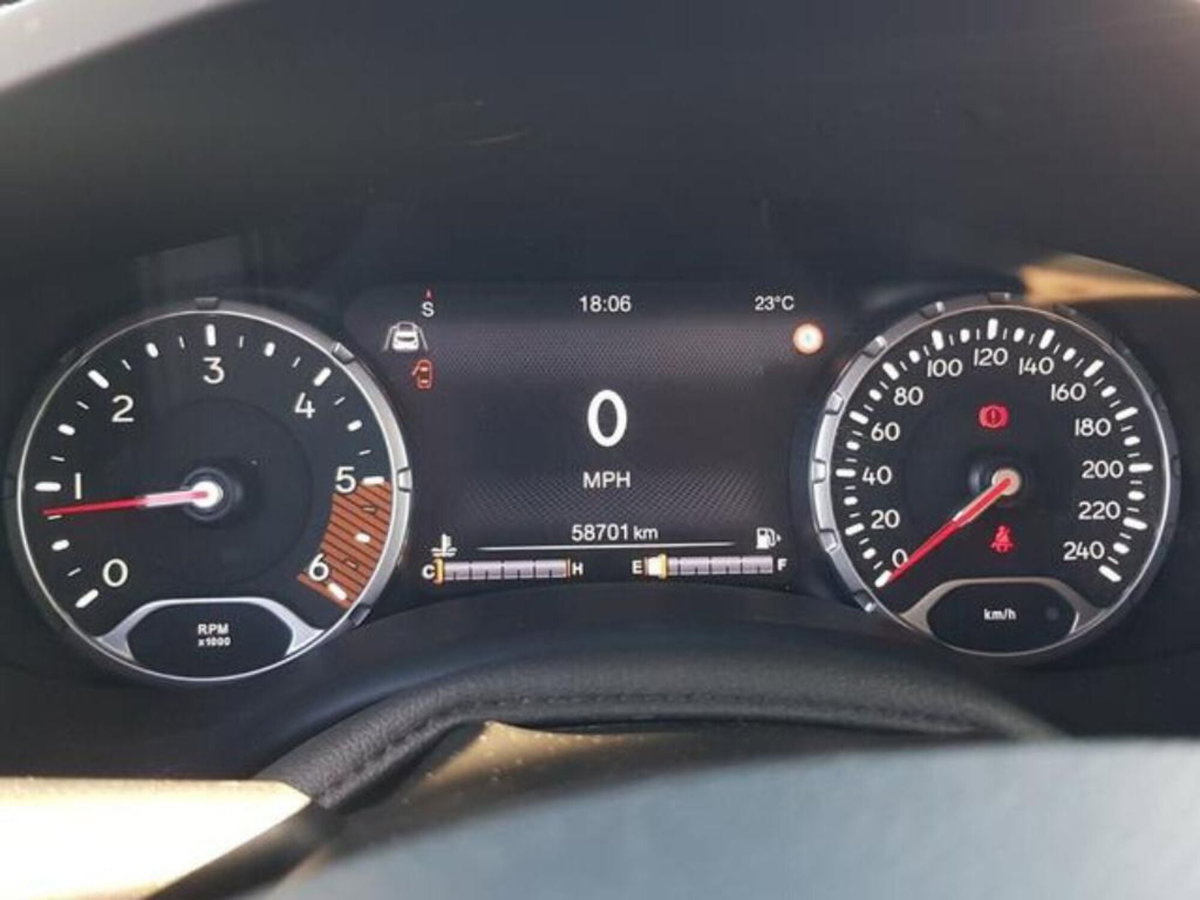 Jeep Renegade 1.6 mjt Limited 2wd 130cv (11)