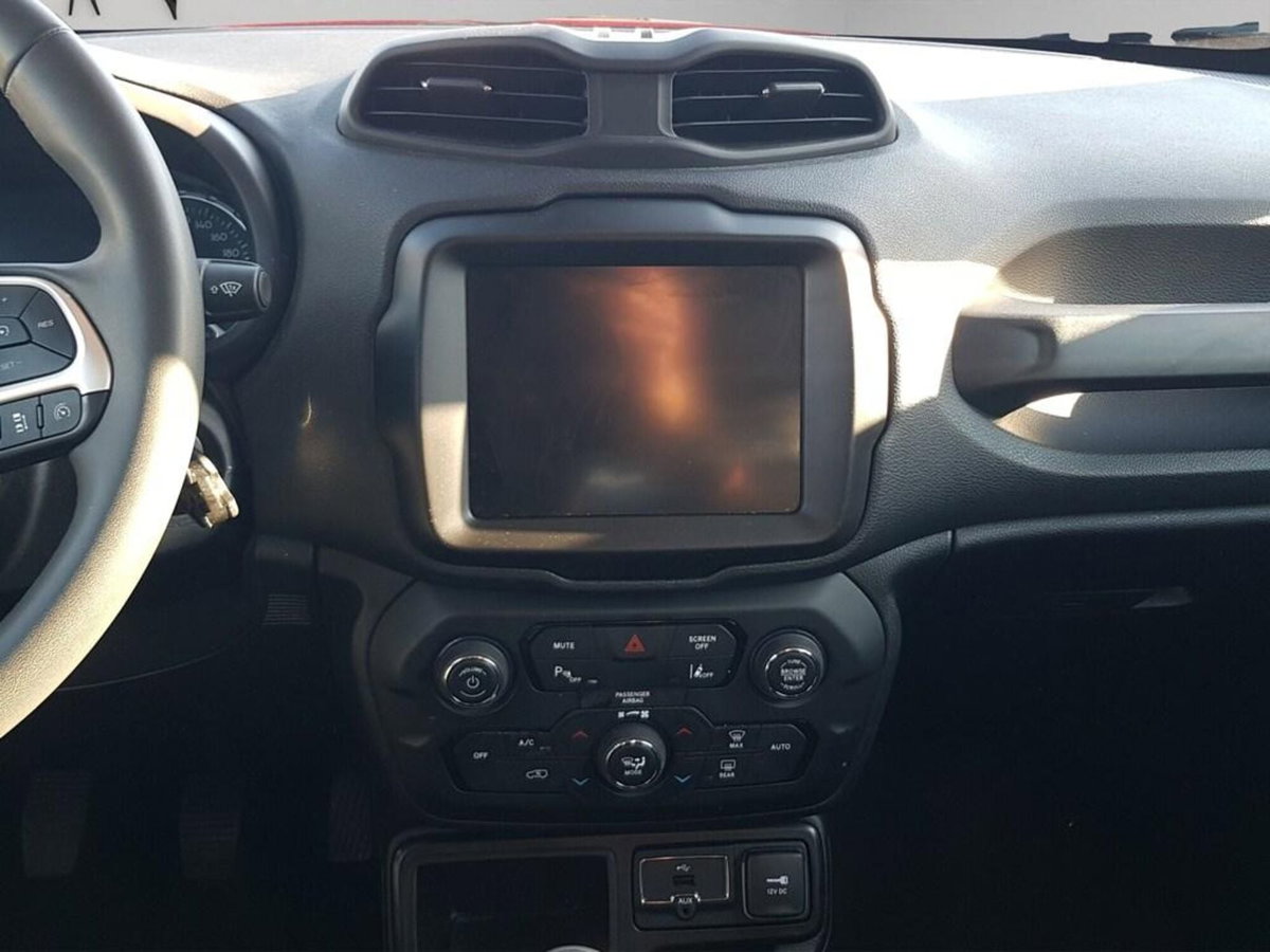 Jeep Renegade 1.6 mjt Limited 2wd 130cv (12)
