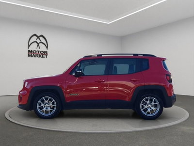 Jeep Renegade 1.6 mjt Limited 2wd 130cv (5)