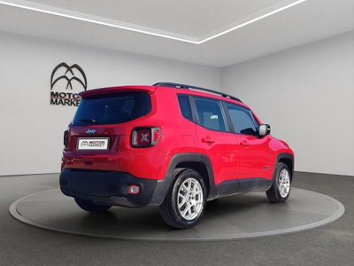 Jeep Renegade 1.6 mjt Limited 2wd 130cv (7)