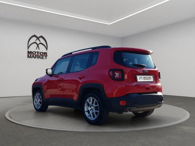 Jeep Renegade 1.6 mjt Limited 2wd 130cv (8)