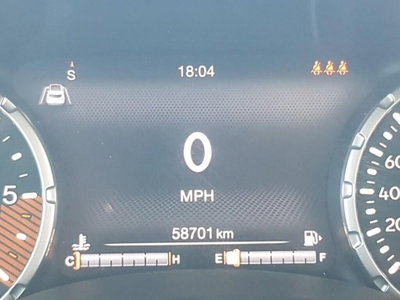 Jeep Renegade 1.6 mjt Limited 2wd 130cv (9)