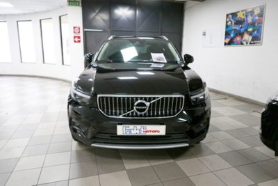 Volvo XC40 T5 Recharge Plug-in Hybrid Inscription Expression (2)