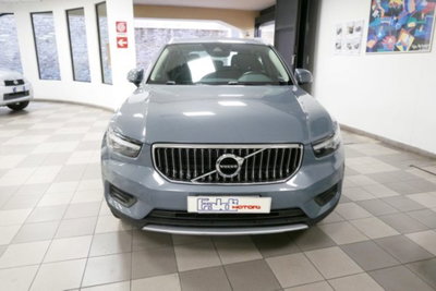 Volvo XC40 T5 Recharge Plug-in Hybrid Inscription Expression (2)