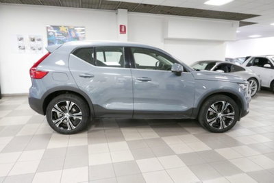 Volvo XC40 T5 Recharge Plug-in Hybrid Inscription Expression (3)
