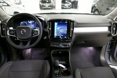Volvo XC40 T5 Recharge Plug-in Hybrid Inscription Expression (6)