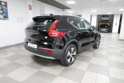 Volvo XC40 T5 Recharge Plug-in Hybrid Inscription Expression (4)