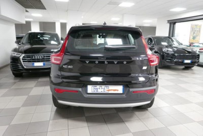 Volvo XC40 T5 Recharge Plug-in Hybrid Inscription Expression (5)