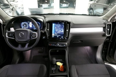 Volvo XC40 T5 Recharge Plug-in Hybrid Inscription Expression (6)