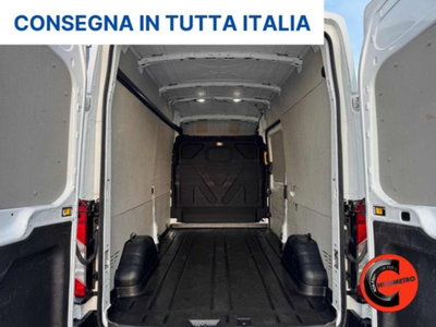 Ford Transit Furgone transit 350 2.0 tdci 170cv trend L2H2 E6.2 (14)