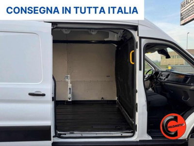 Ford Transit Furgone transit 350 2.0 tdci 170cv trend L2H2 E6.2 (15)
