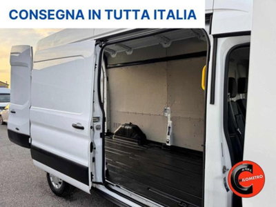 Ford Transit Furgone transit 350 2.0 tdci 170cv trend L2H2 E6.2 (16)