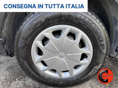 Ford Transit Furgone transit 350 2.0 tdci 170cv trend L2H2 E6.2 (18)