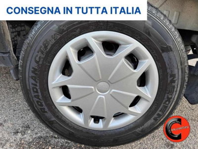 Ford Transit Furgone transit 350 2.0 tdci 170cv trend L2H2 E6.2 (19)