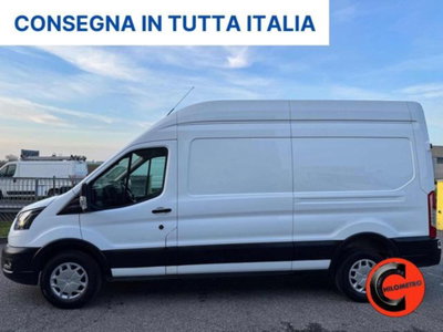Ford Transit Furgone transit 350 2.0 tdci 170cv trend L2H2 E6.2 (2)