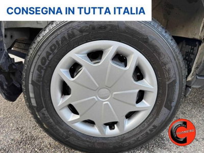 Ford Transit Furgone transit 350 2.0 tdci 170cv trend L2H2 E6.2 (20)