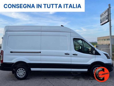 Ford Transit Furgone transit 350 2.0 tdci 170cv trend L2H2 E6.2 (3)