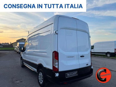 Ford Transit Furgone transit 350 2.0 tdci 170cv trend L2H2 E6.2 (5)