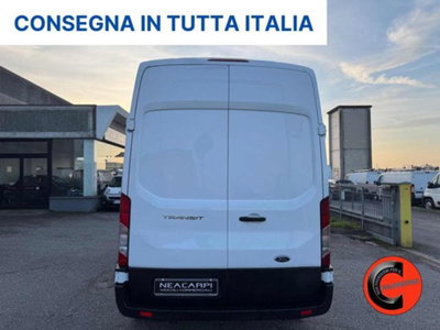 Ford Transit Furgone transit 350 2.0 tdci 170cv trend L2H2 E6.2 (6)