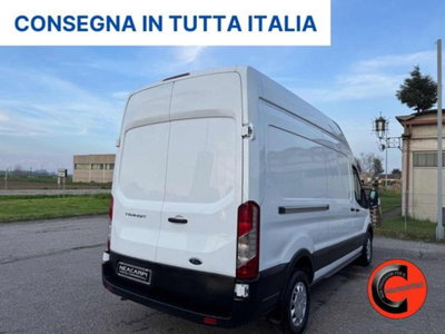 Ford Transit Furgone transit 350 2.0 tdci 170cv trend L2H2 E6.2 (7)