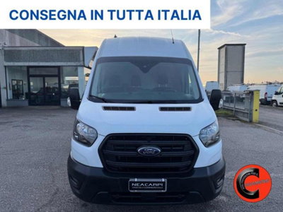 Ford Transit Furgone transit 350 2.0 tdci 170cv trend L2H2 E6.2 (8)