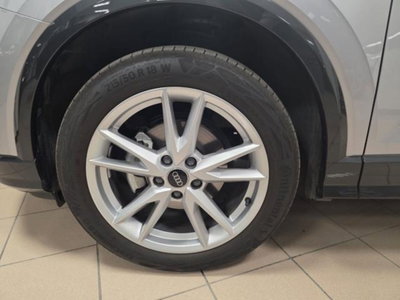 Audi Q2 30 1.0 tfsi Business Advanced 116cv (3)