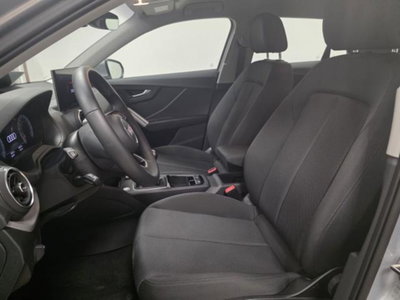 Audi Q2 30 1.0 tfsi Business Advanced 116cv (8)