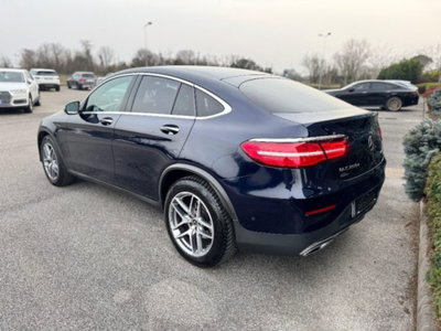 Mercedes-Benz GLC Coupé 250 d 4Matic Coupé Premium (5)