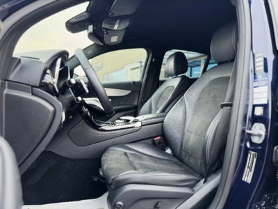 Mercedes-Benz GLC Coupé 250 d 4Matic Coupé Premium (7)