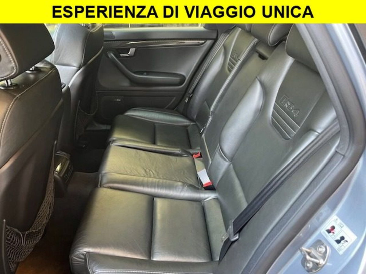 Audi RS 4 Avant 4 4.2 V8 quattro (13)
