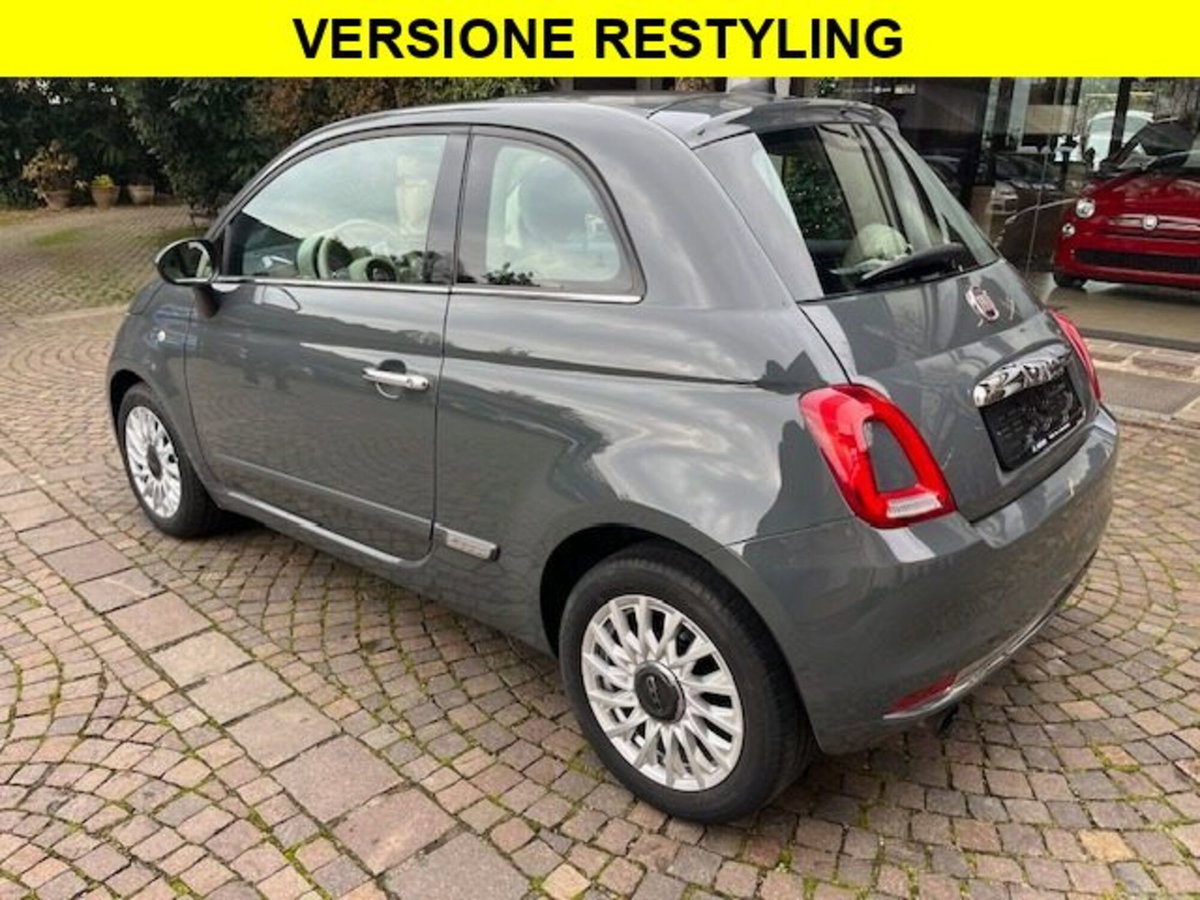 Fiat 500 0.9 TwinAir Turbo 85 CV Lounge (2)
