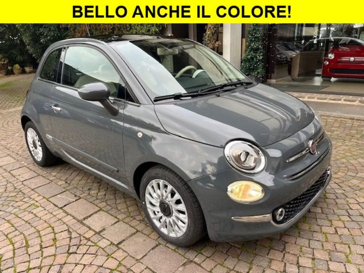 Fiat 500 0.9 TwinAir Turbo 85 CV Lounge (3)