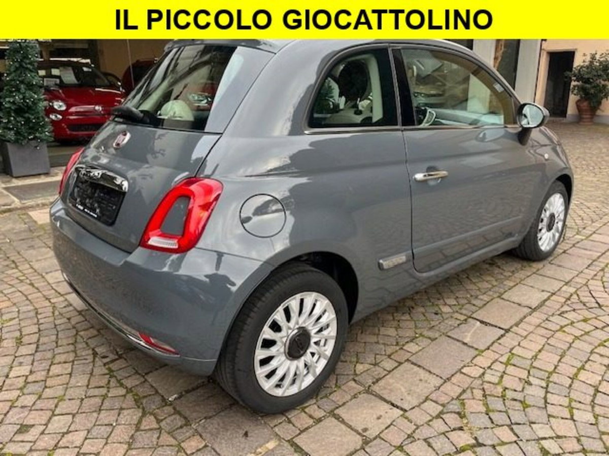 Fiat 500 0.9 TwinAir Turbo 85 CV Lounge (4)