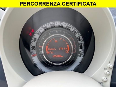 Fiat 500 0.9 TwinAir Turbo 85 CV Lounge (6)
