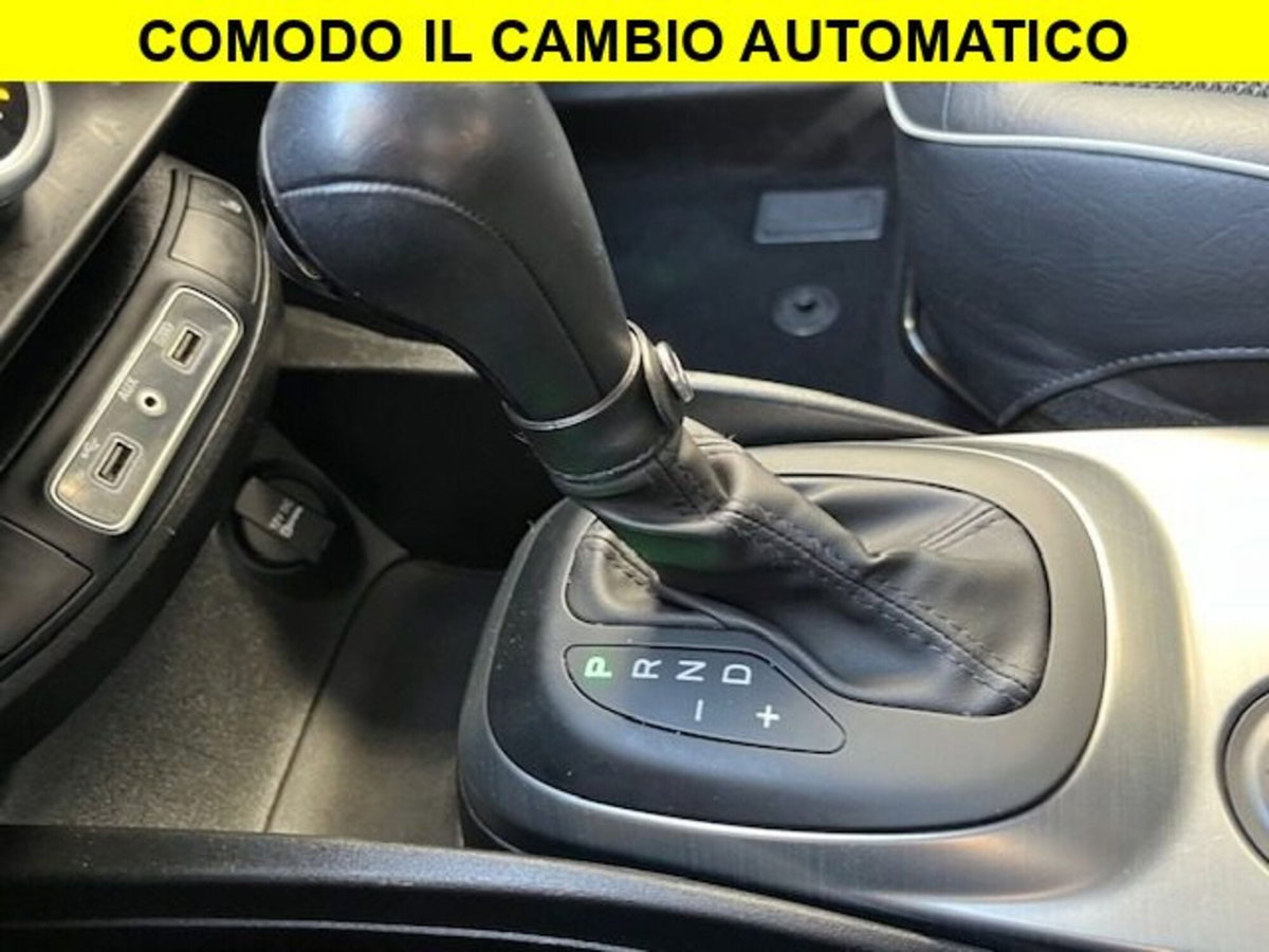 Fiat 500X 1.4 MultiAir 140 CV Cross (10)