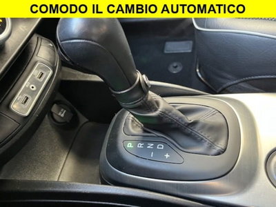 Fiat 500X 1.4 MultiAir 140 CV Cross (10)