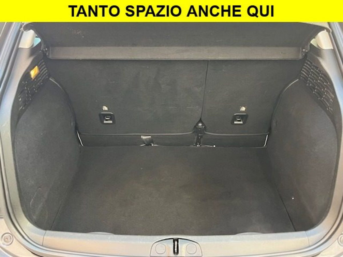 Fiat 500X 1.4 MultiAir 140 CV Cross (18)