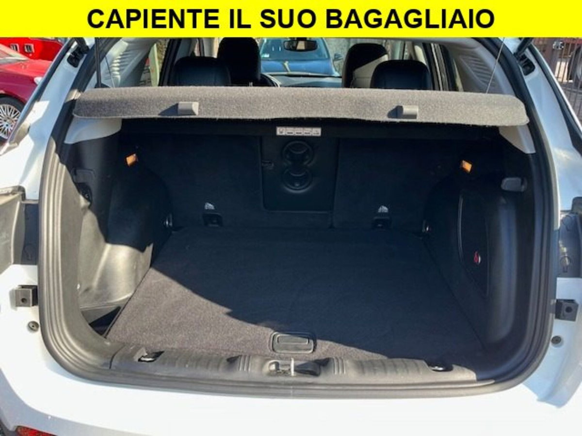 Jeep Compass 1.4 MultiAir 170 CV aut. 4WD Limited (16)