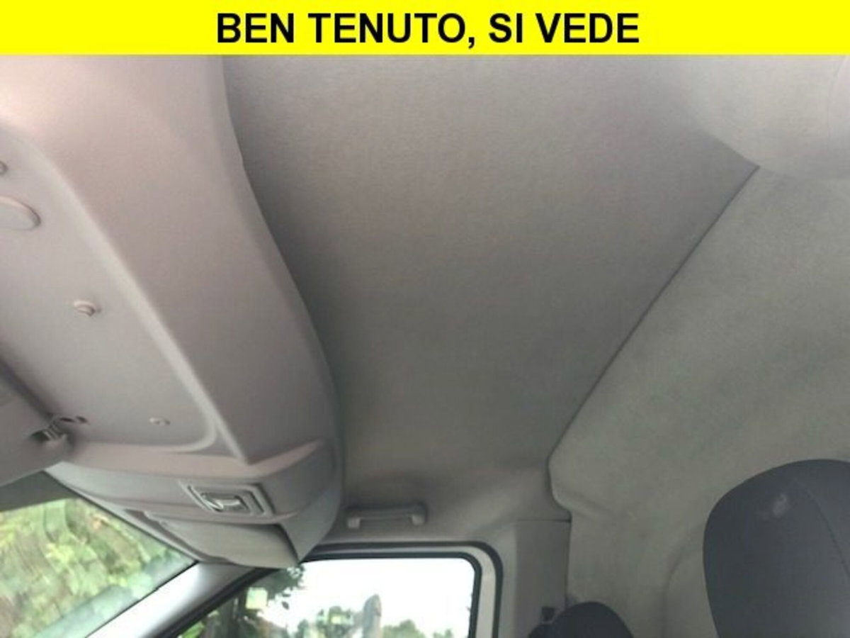 Opel Combo 1.6 CDTI 105CV PC-TA Van (750kg) (10)