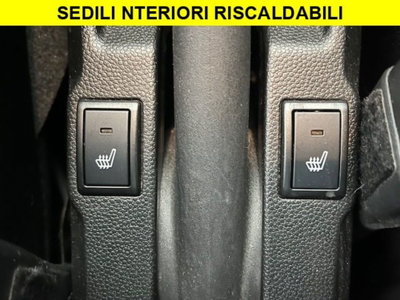 Suzuki Ignis 1.2 Hybrid 4WD All Grip Easy Top (12)