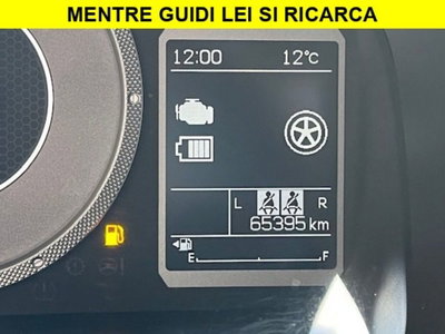 Suzuki Ignis 1.2 Hybrid 4WD All Grip Easy Top (6)